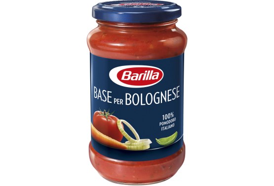 Base Bolognese