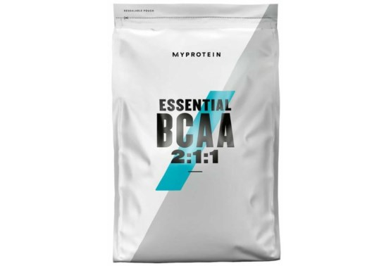 BCAA  - berry burst