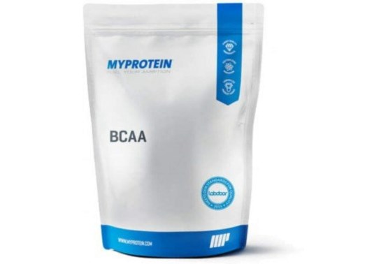 BCAA