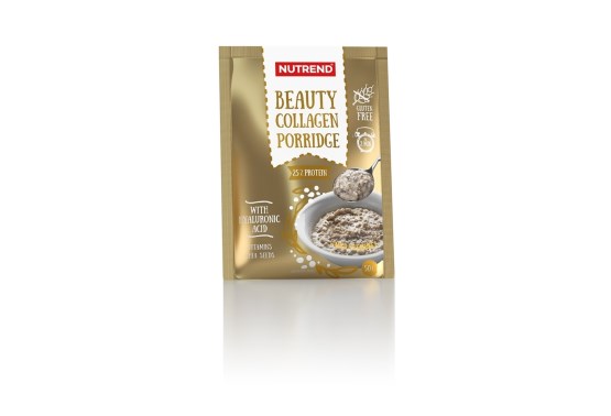 Beauty collagen porridge