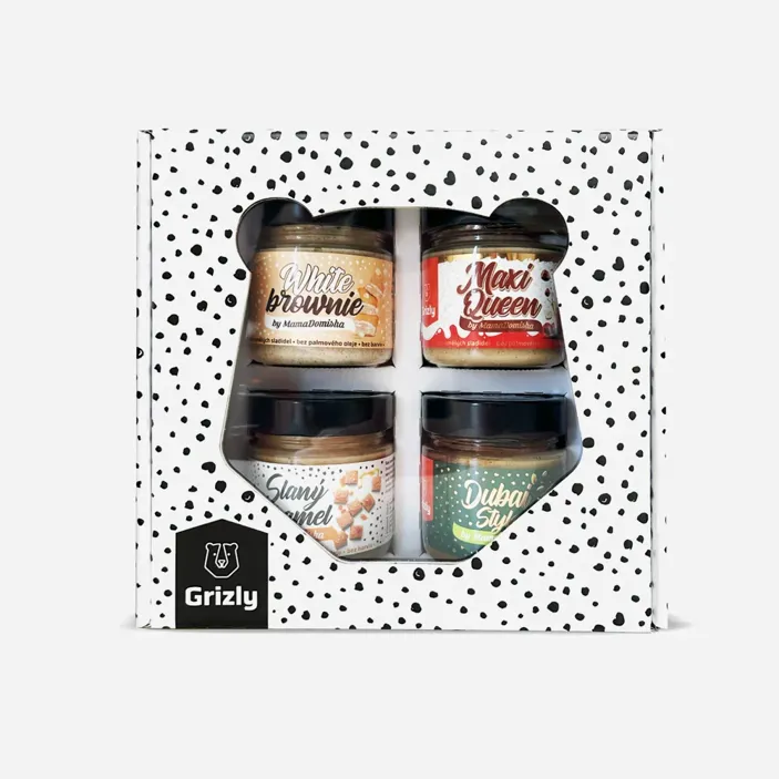 Bestseller set 2025 by @mamadomisha