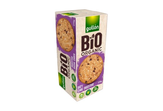 BIO Digestive choco