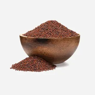 Brokolice BIO semínka na klíčení 4 x 250 g