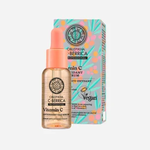 C-Berrica Antioxidační pleťové sérum
