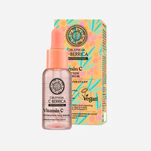 C-Berrica Hydratační pleťové sérum