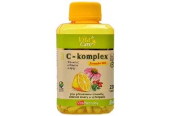 C-komplex formula 500 XXL