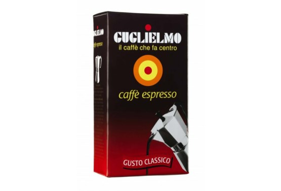 Caffé espresso