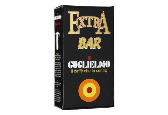 Caffé extra bar