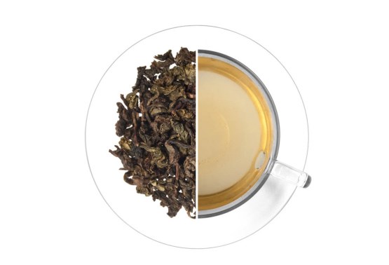 Čaj Formosa oolong