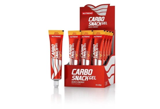 Carbosnack  - borůvka