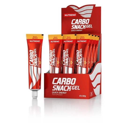 Carbosnack  - borůvka