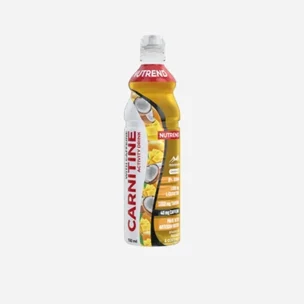 Carnitine activity drink with caffeine - mango kokos
