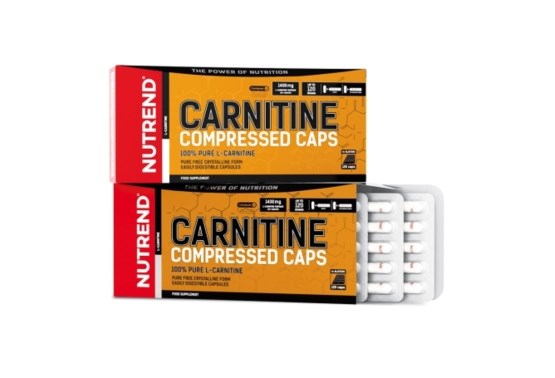 Carnitine Compressed