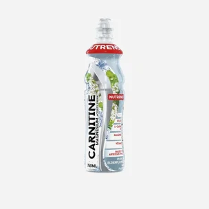 Carnitine magnesium activity drink bezinka + máta