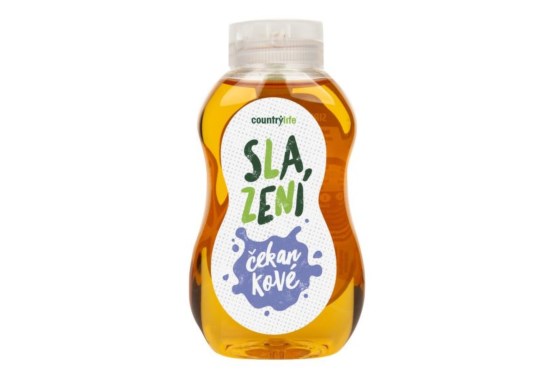 Čekankové slazení