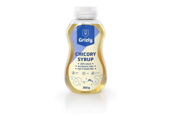 Čekankový sirup /250 ml