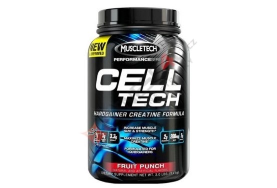 Celltech