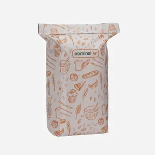 Cereální kaše špaldová