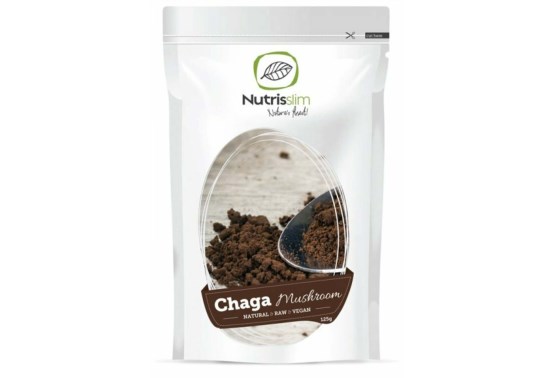 Chaga Mushroom