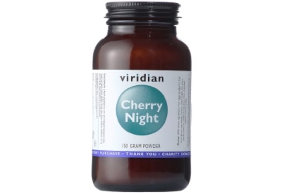 Cherry Night