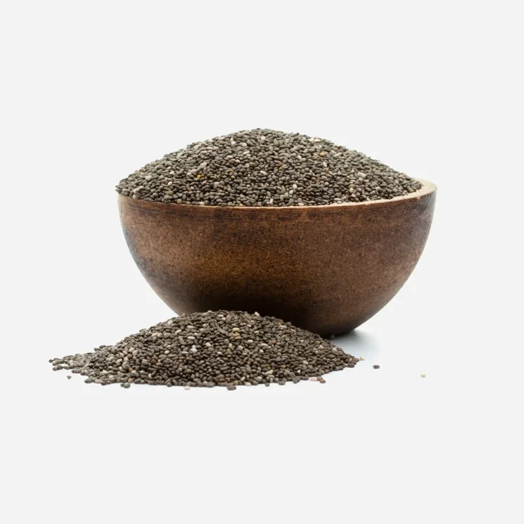 Chia semínka 4 x 500 g