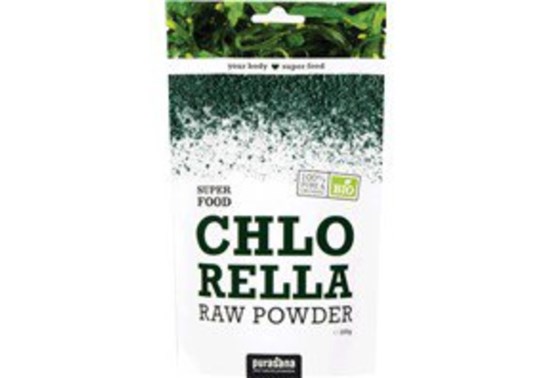 Chlorella Bio