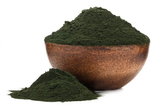 Chlorella prášek BIO 250 g - expirace