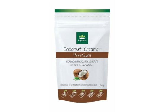 Coconut Creamer Premium