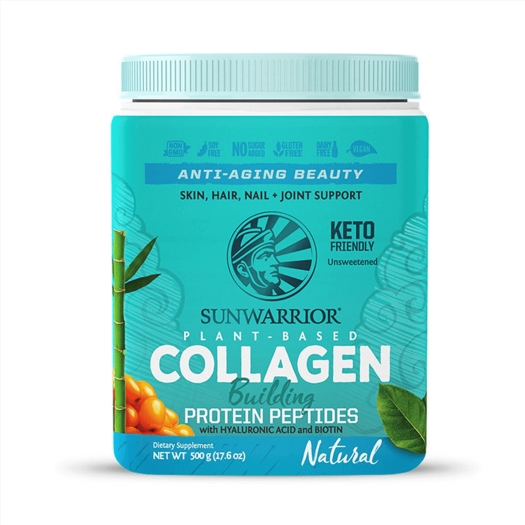 Collagen 500 g - slaný karamel