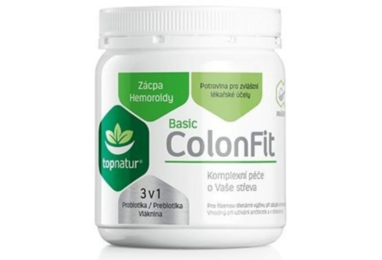 ColonFit