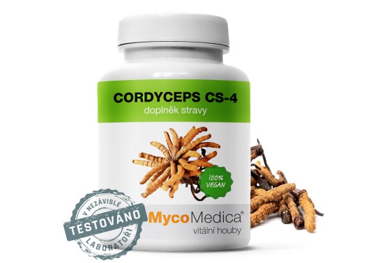 Cordyceps CS-4