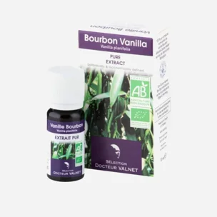 COSBIONAT Extrakt vanilka BIO