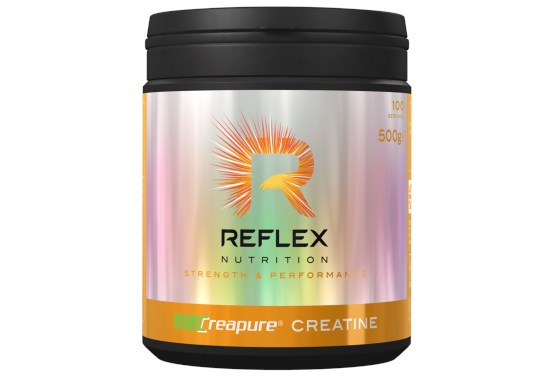 CREAPURE® Creatine