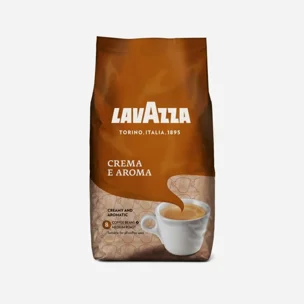 Crema e Aroma - zrnková káva