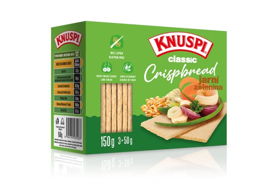 crispbread