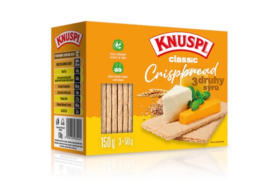 crispbread