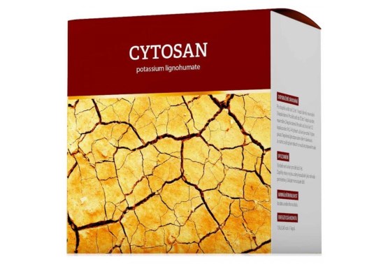 Cytosan 90 tab