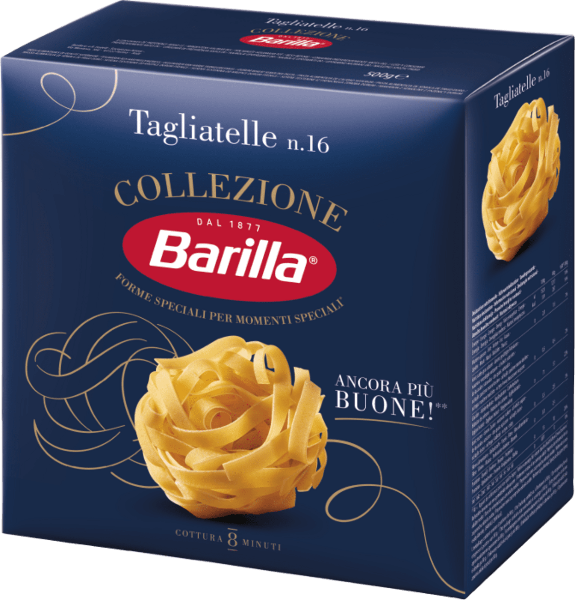 Barilla Tagliatelle 500 g