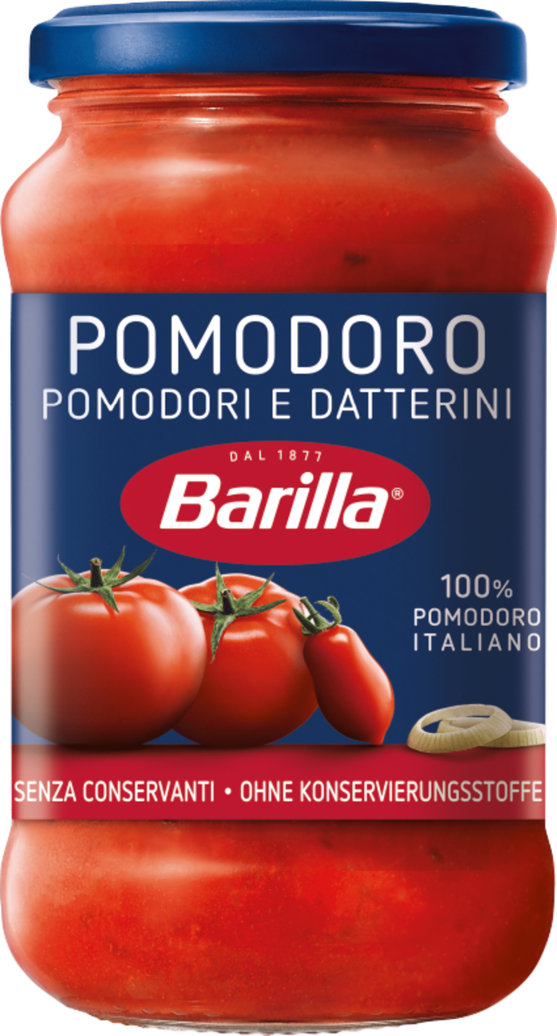 Barilla Pomodoro 400 g Obrázek