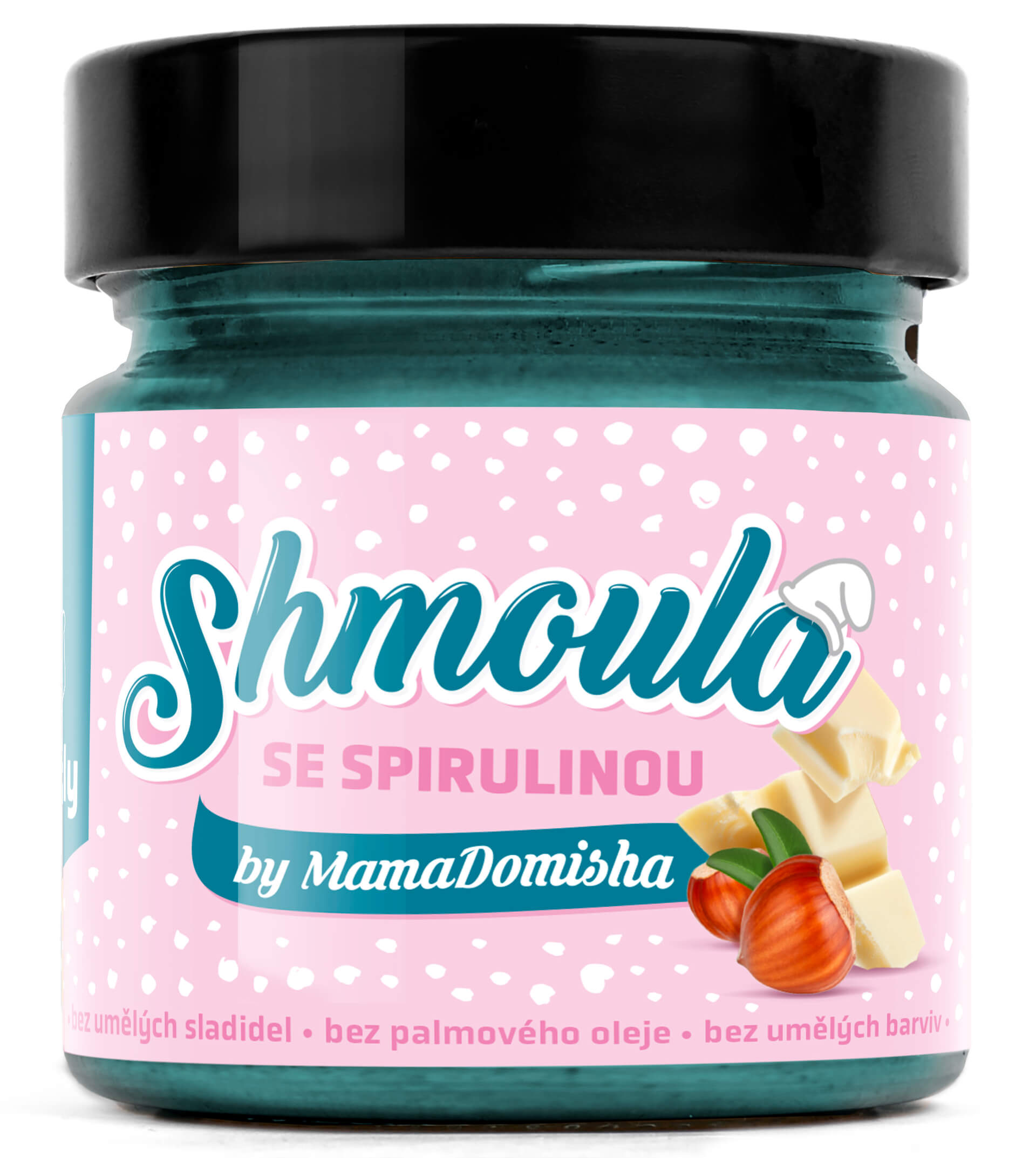 GRIZLY Shmoula by @mamadomisha 250 g