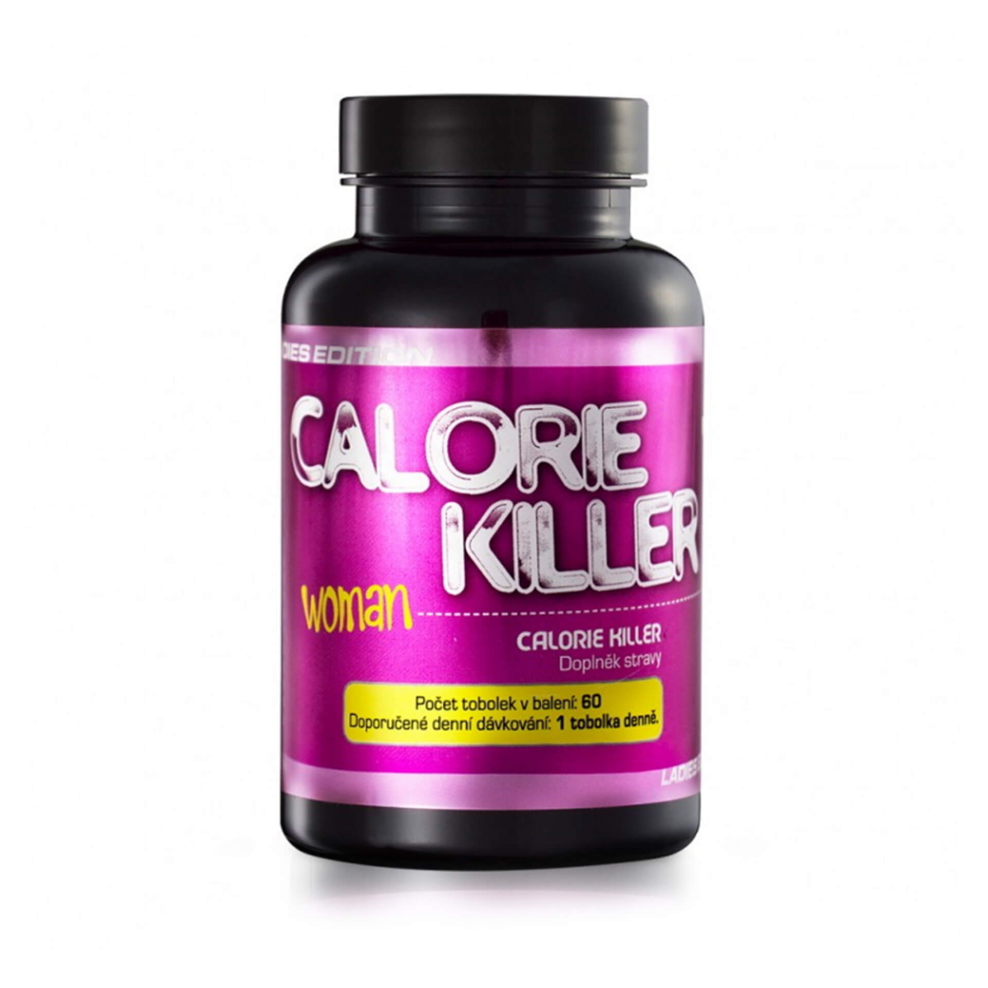 Ladylab Calorie killer 60 tablet