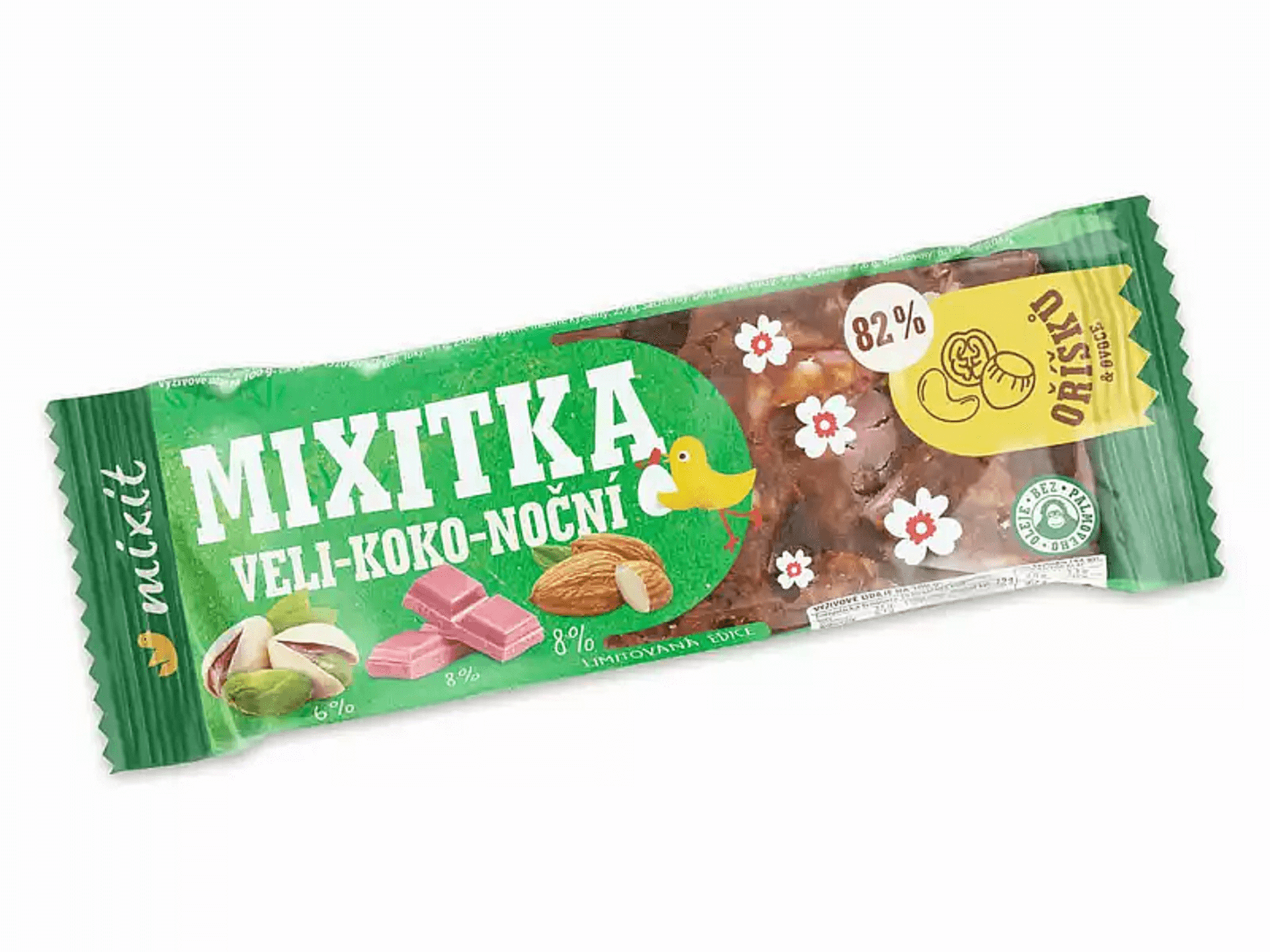 Mixit Mixitka Veli-koko-noční 44 g