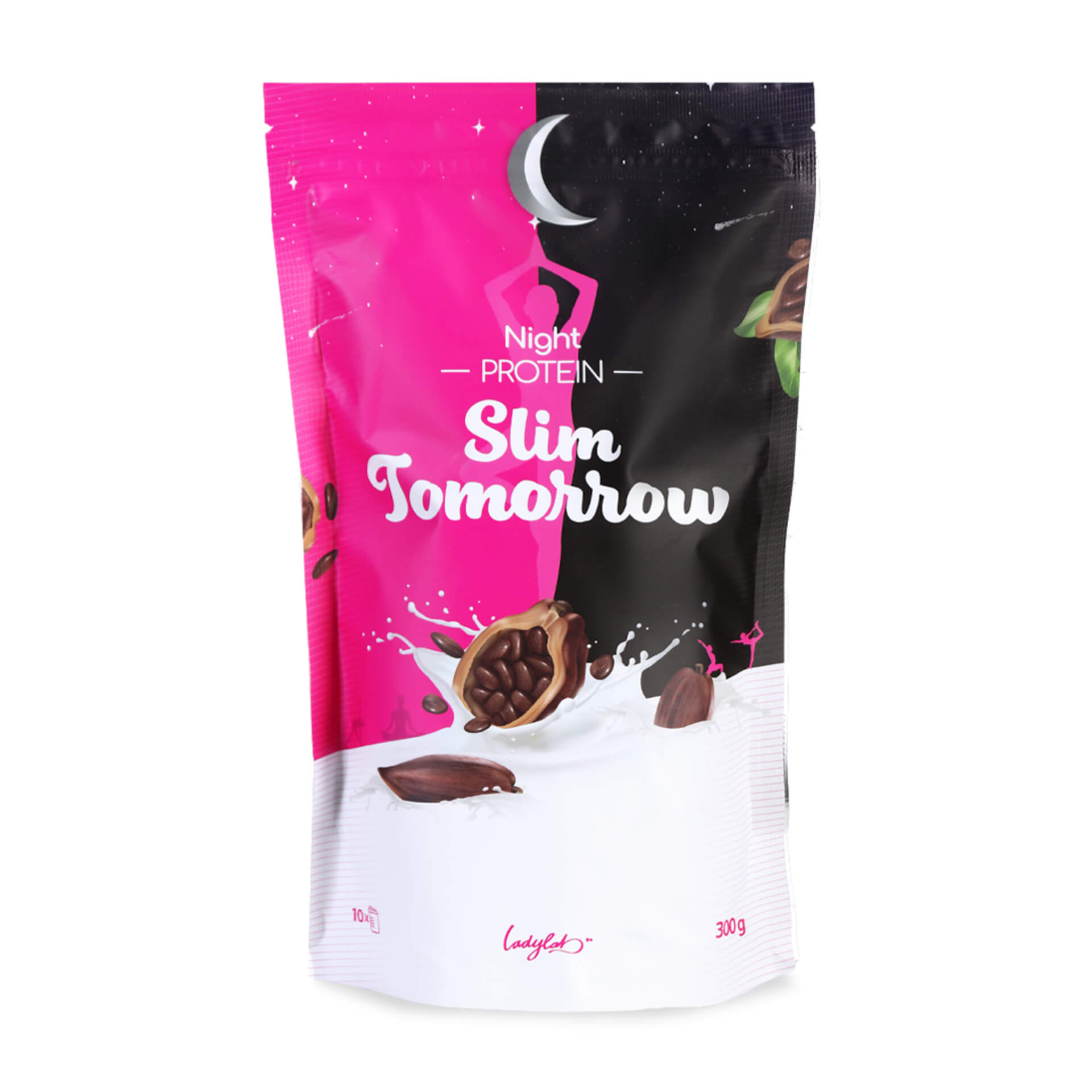 Ladylab Slim tomorrow 300 g