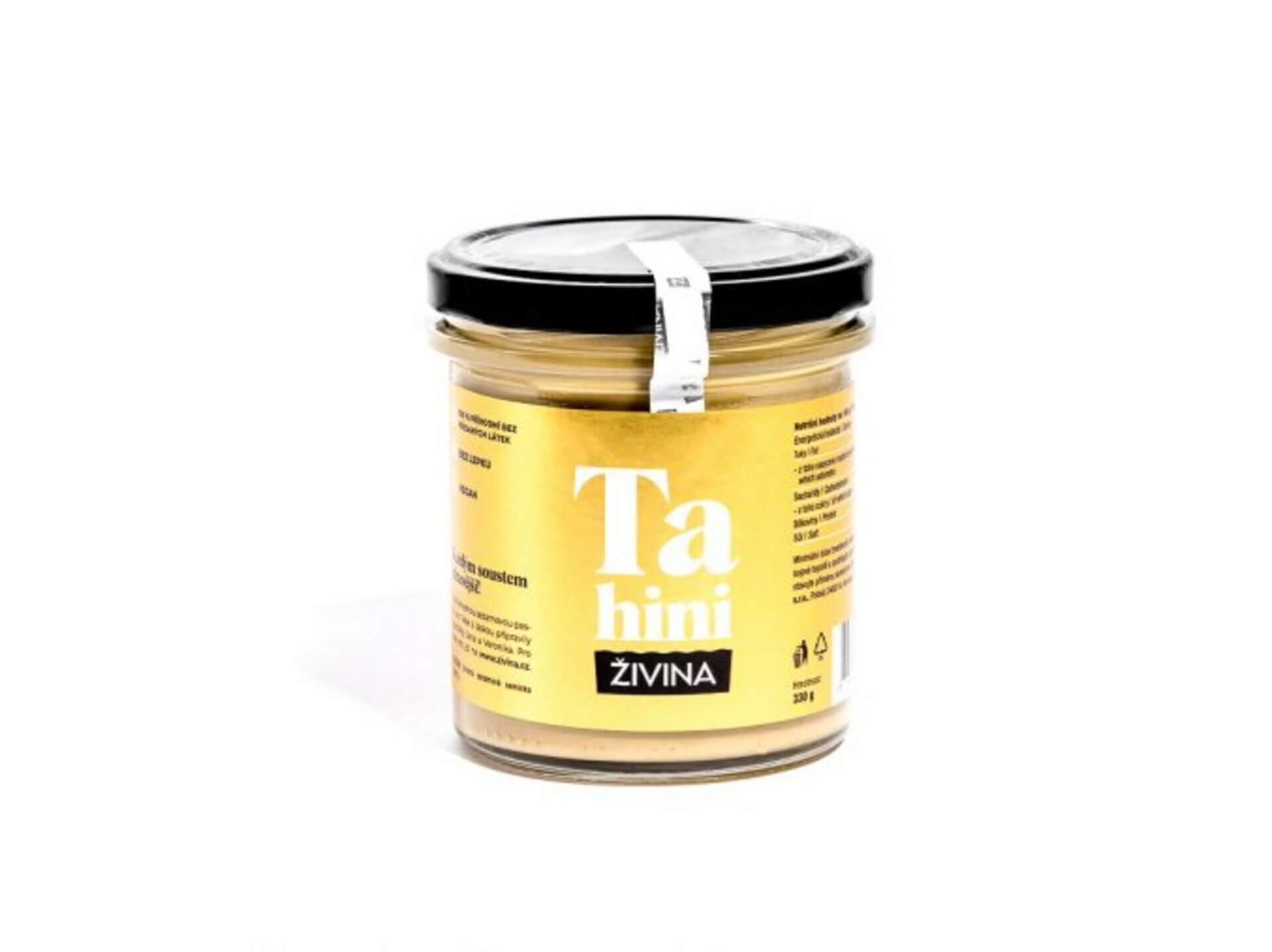 Živina Tahini 330 g