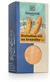 Sonnentor Kořeněná sůl na hranolky BIO 130 g