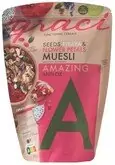 Graci Müsli Amazing anti-ox 400 g