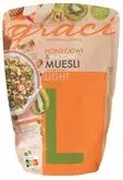 Graci Müsli Light de-tox 300 g