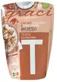 Graci Müsli Thin gluten-free 400 g