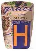 Graci Müsli High power protein 300 g