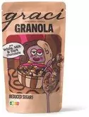 Graci Granola Triple chocolate 250 g